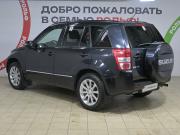 Suzuki Grand Vitara II Рестайлинг 2 Москва  - изображение 26