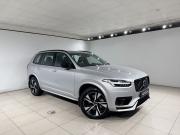 Volvo XC90 II Рестайлинг 1 Москва  - изображение 24