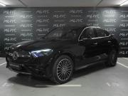 Mercedes-Benz GLC Coupe II (C254) Москва  - изображение 26