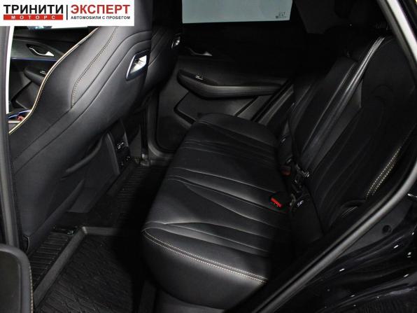 Omoda C5 I Рестайлинг с пробегом 2024 года, цена 1 997 000 рублей, 27703 км, внедорожник, Автокод Объявления