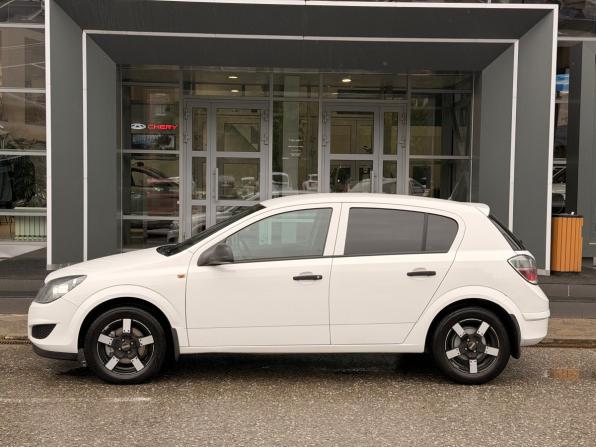 Opel Astra H Рестайлинг с пробегом 2011 года, цена 470 000 рублей, 167000 км, хэтчбек, Автокод Объявления