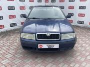 Skoda Octavia I (A4) Рестайлинг Санкт-Петербург  - изображение 10