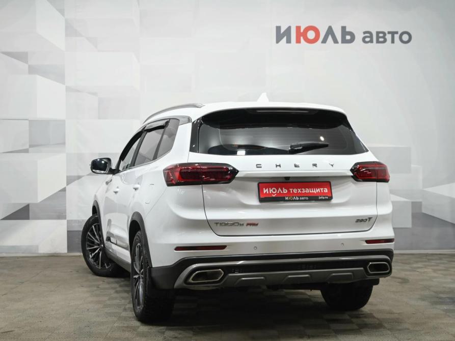Chery Tiggo 8 Pro I Екатеринбург  - изображение 4