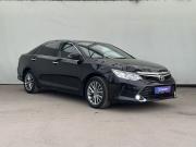 Toyota Camry VII (XV50) Рестайлинг 2 Липецк  - изображение 20