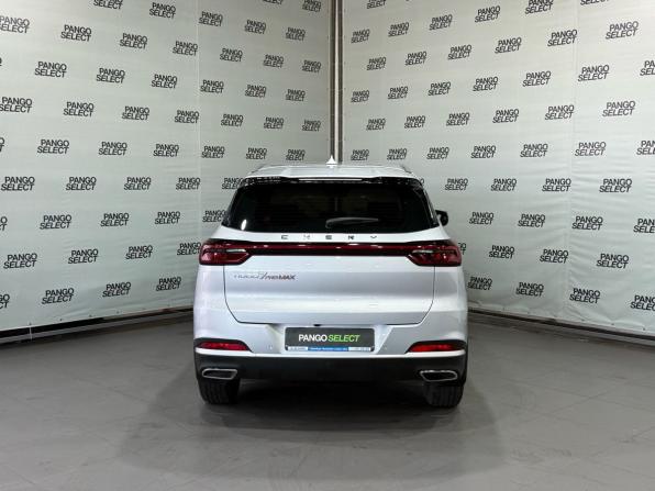 Chery Tiggo 7 Pro Max I с пробегом 2023 года, цена 1 890 000 рублей, 59000 км, внедорожник, Автокод Объявления
