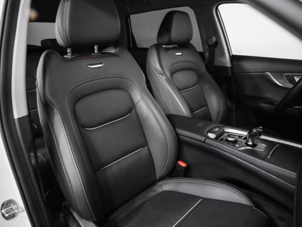 Chery Tiggo 7 Pro Max I Рестайлинг с пробегом 2024 года, цена 2 119 000 рублей, 17651 км, внедорожник, Автокод Объявления