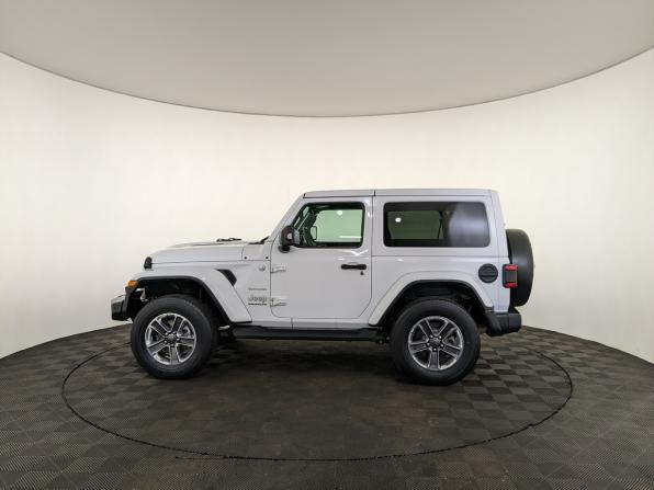 Jeep Wrangler IV (JL) с пробегом 2018 года, цена 3 600 000 рублей, 94416 км, внедорожник, Автокод Объявления