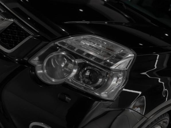 Nissan X-Trail II Рестайлинг с пробегом 2012 года, цена 1 230 000 рублей, 302582 км, внедорожник, Автокод Объявления
