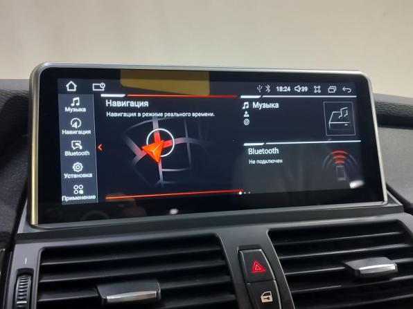 BMW X6 I (E71) с пробегом 2012 года, цена 1 750 000 рублей, 211000 км, внедорожник, Автокод Объявления
