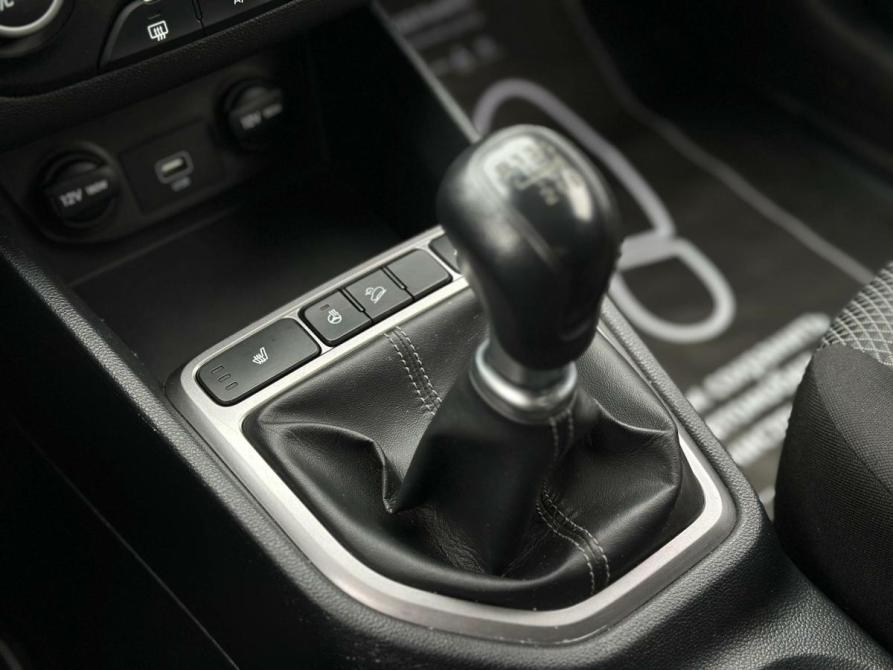 Hyundai Creta I Рестайлинг Великий Новгород  - изображение 13