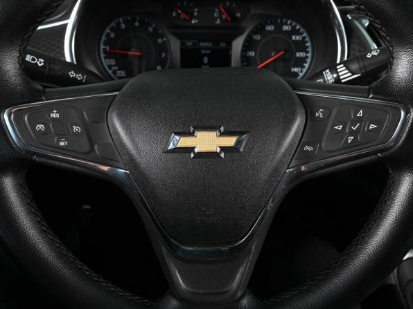 Chevrolet Malibu IX Рестайлинг с пробегом 2020 года, цена 1 639 000 рублей, 132741 км, седан, Автокод Объявления