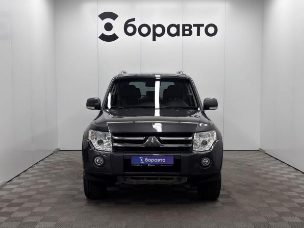 Mitsubishi Pajero IV Рестайлинг 1 с пробегом 2011 года, цена 2 150 000 рублей, 107053 км, внедорожник, Автокод Объявления