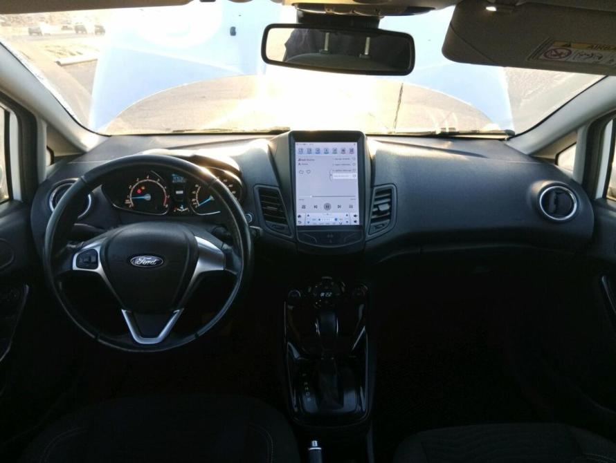 Ford Fiesta Mk6 Рестайлинг Пермь  - изображение 4