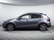 Kia Rio IV Рестайлинг Москва  - изображение 27
