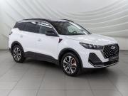 Chery Tiggo 7 Pro Max I Рестайлинг Волгоград  - изображение 40