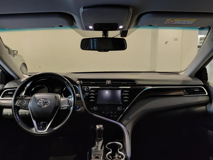 Toyota Camry VIII (XV70) Казань  - изображение 17