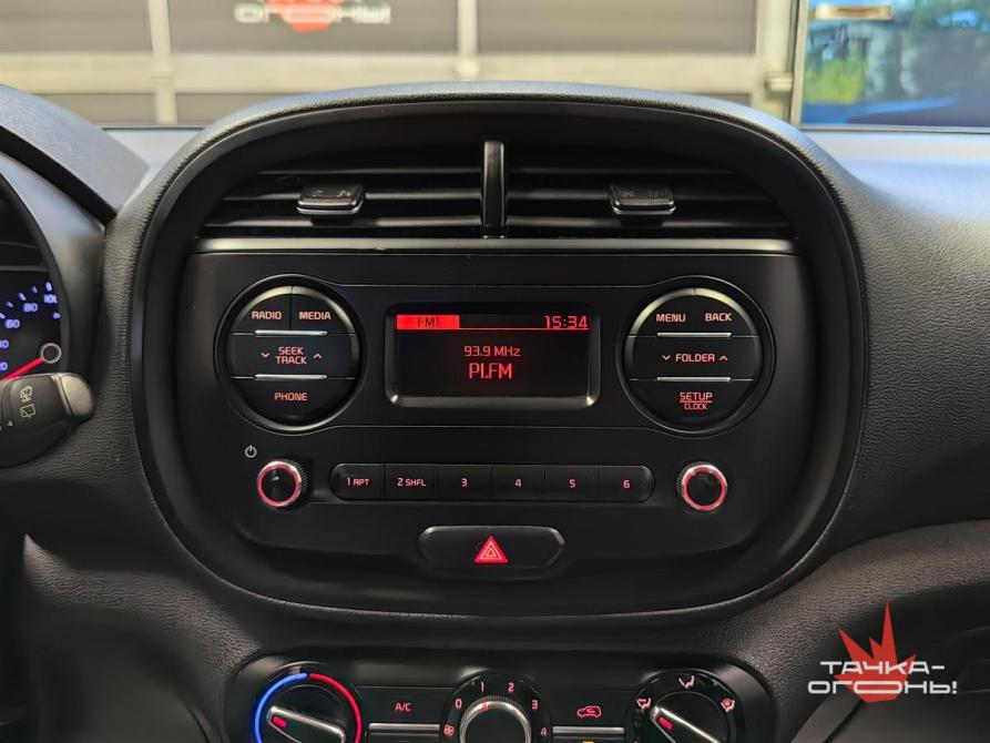 Kia Soul III Пермь  - изображение 13