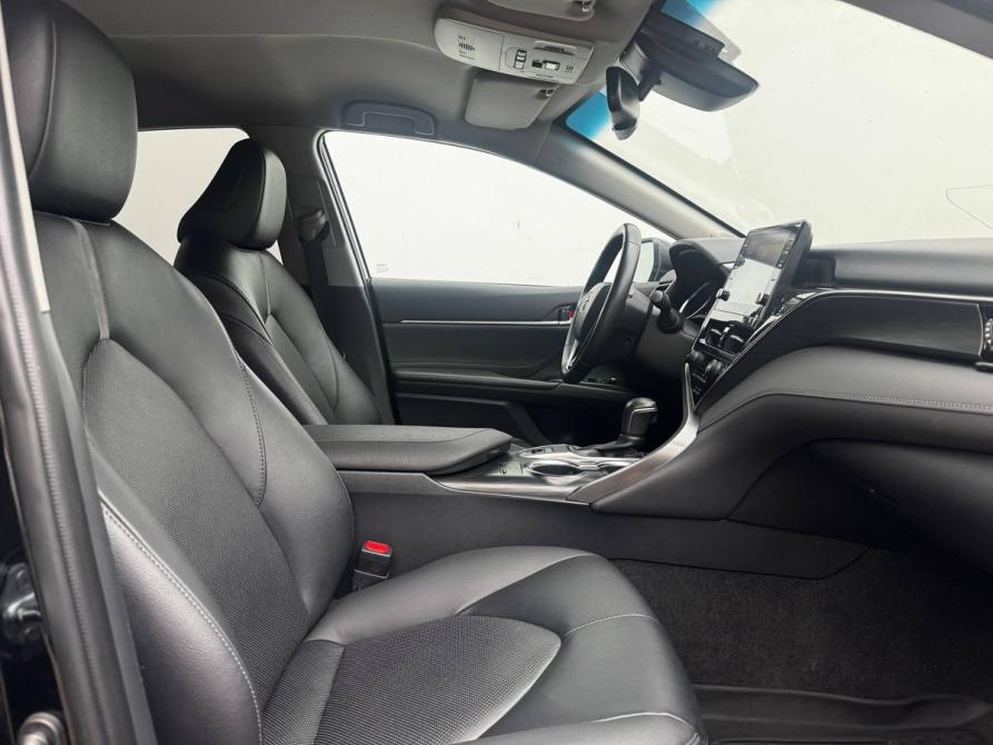 Toyota Camry VIII (XV70) Рестайлинг Москва  - изображение 10