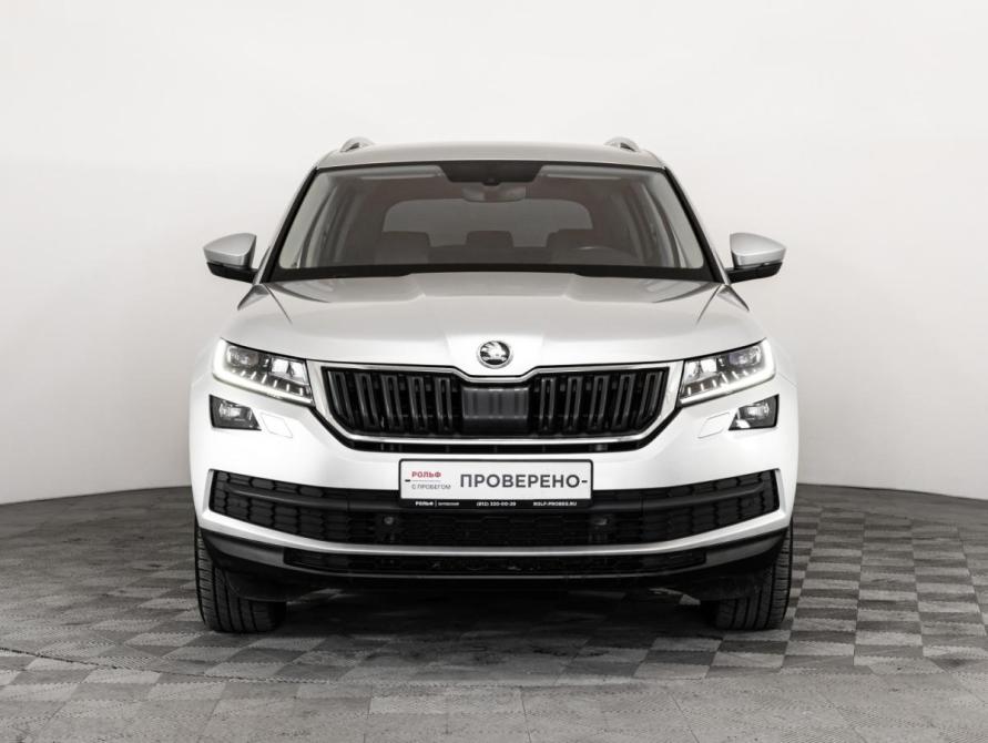 Skoda Kodiaq I Санкт-Петербург  - изображение 4