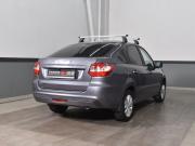 Lada (ВАЗ) Granta I Рестайлинг Кемерово  - изображение 25