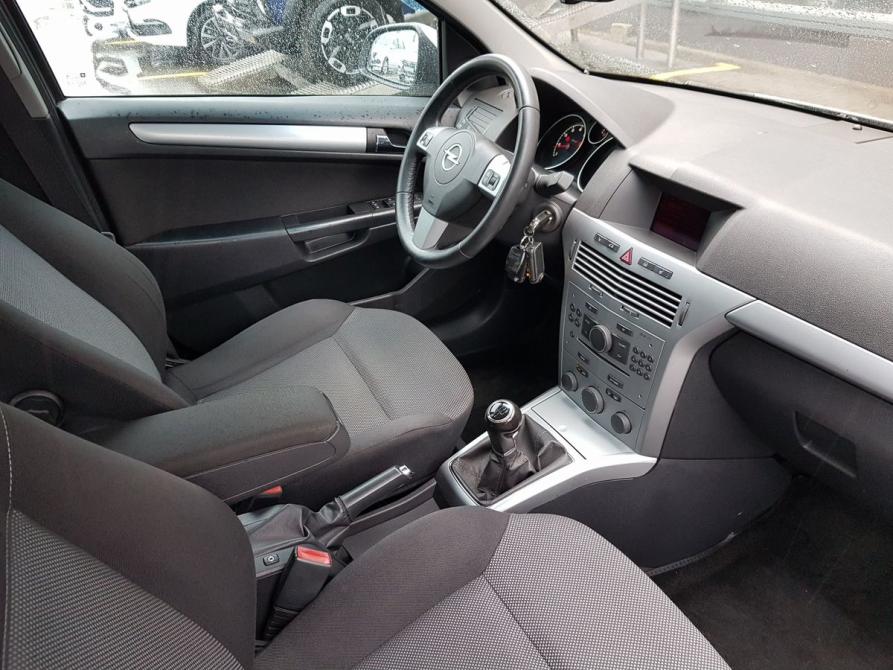 Opel Astra H Рестайлинг Брянск  - изображение 9