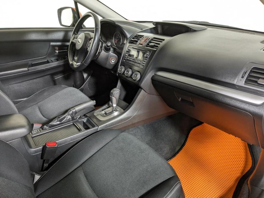 Subaru XV I Екатеринбург  - изображение 12