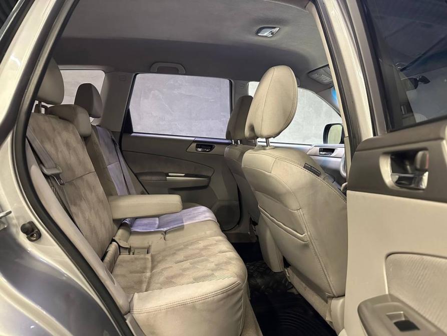 Subaru Forester III Новосибирск  - изображение 12