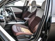 Chevrolet Monza II Рестайлинг Новороссийск  - изображение 32