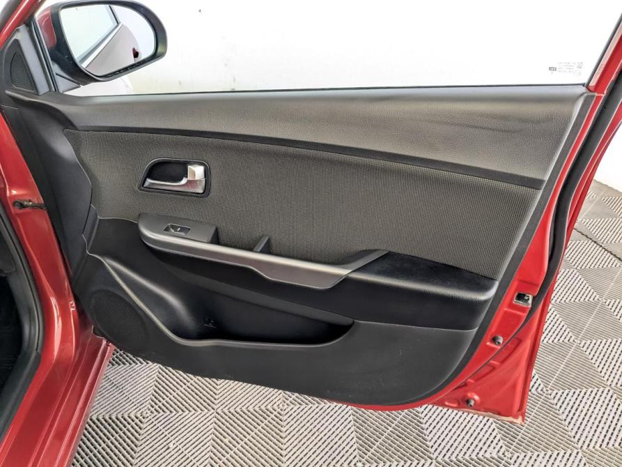 Kia Rio III Рестайлинг Москва  - изображение 24
