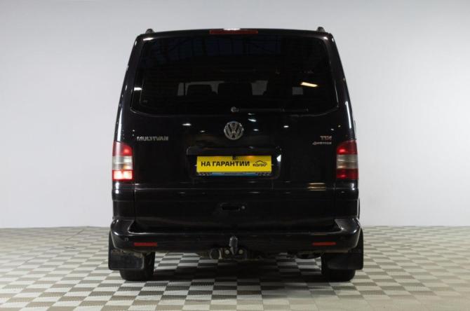 Volkswagen Multivan T5 с пробегом 2008 года, цена 1 499 000 рублей, 398000 км, минивэн, Автокод Объявления