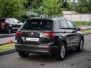 Volkswagen Tiguan II Санкт-Петербург  - изображение 34