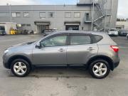 Nissan Qashqai I Рестайлинг Санкт-Петербург  - изображение 17