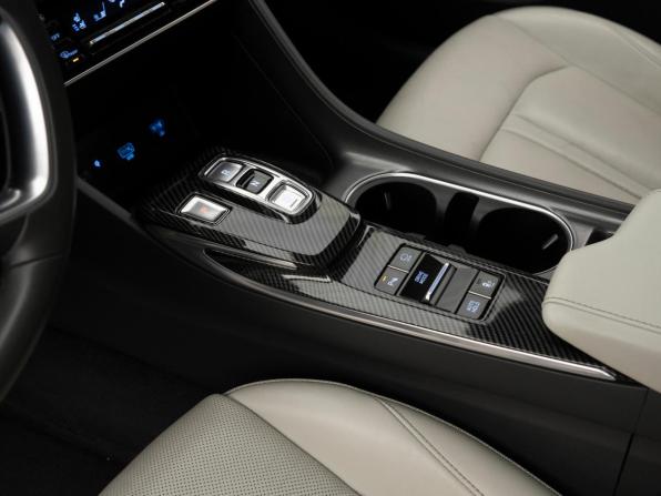 Hyundai Sonata VIII (DN8) с пробегом 2019 года, цена 2 460 000 рублей, 120398 км, седан, Автокод Объявления