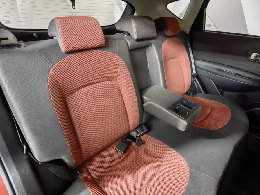 Nissan Qashqai I Москва  - изображение 15