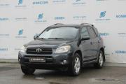 Toyota RAV4 III (XA30) Пермь  - изображение 23