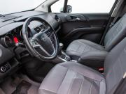 Opel Meriva B Москва  - изображение 26