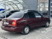 Hyundai Accent II Пермь  - изображение 19