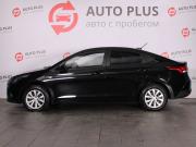 Hyundai Solaris II Рестайлинг Минеральные Воды  - изображение 24