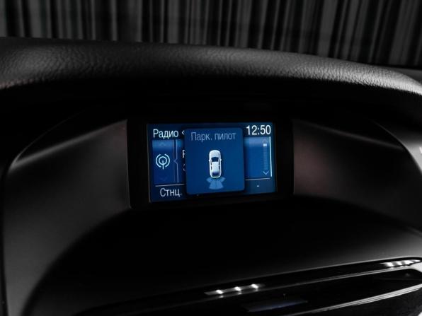 Ford Focus III с пробегом 2012 года, цена 979 000 рублей, 185097 км, седан, Автокод Объявления