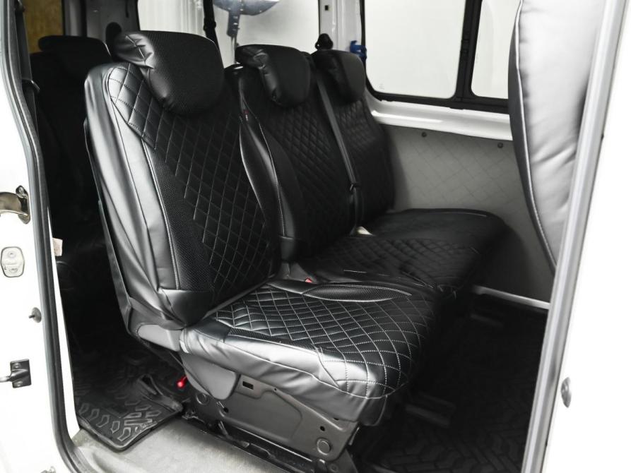 Citroen Jumpy II Ставрополь  - изображение 7