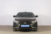 Lada (ВАЗ) Vesta I Новосибирск  - изображение 21