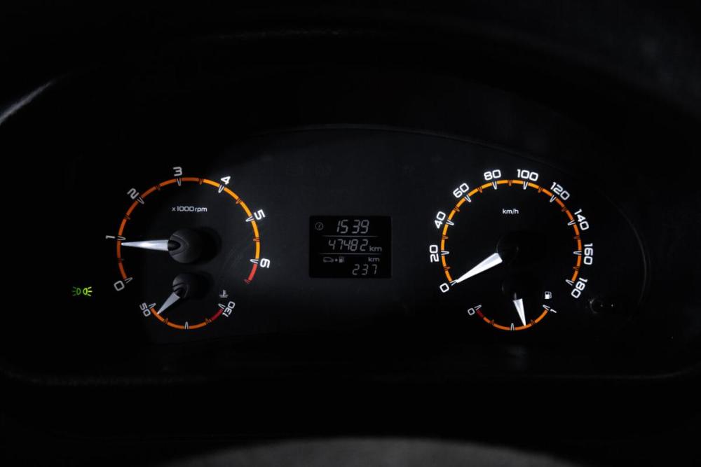 Lada (ВАЗ) Niva Legend I Тюмень  - изображение 16