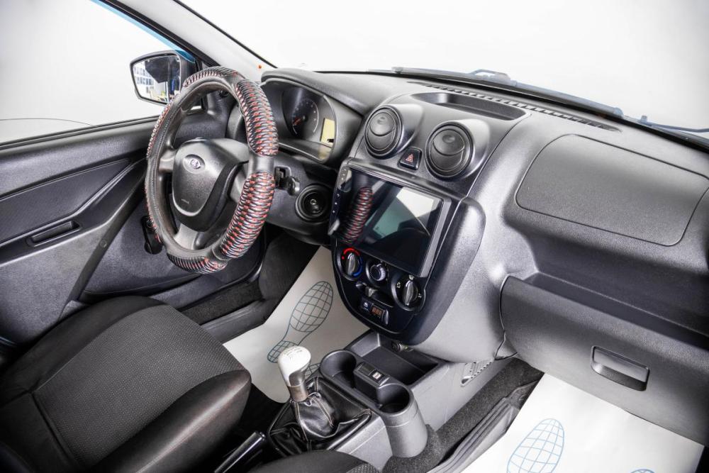 Lada (ВАЗ) Granta I Пермь  - изображение 11