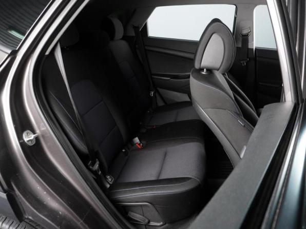 Hyundai Tucson III с пробегом 2016 года, цена 1 799 000 рублей, 200028 км, внедорожник, Автокод Объявления
