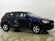 Mitsubishi ASX I Мурманск  - изображение 19