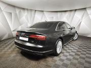 Audi A8 III (D4) Рестайлинг Москва  - изображение 26