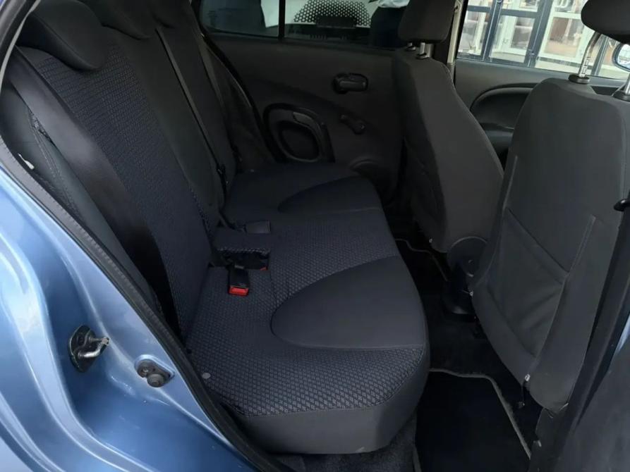 Nissan Micra III (K12) Волгоград  - изображение 11