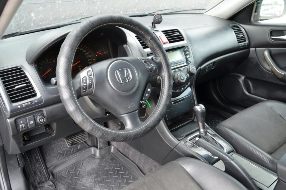 Honda Accord VII Рестайлинг Астрахань  - изображение 15