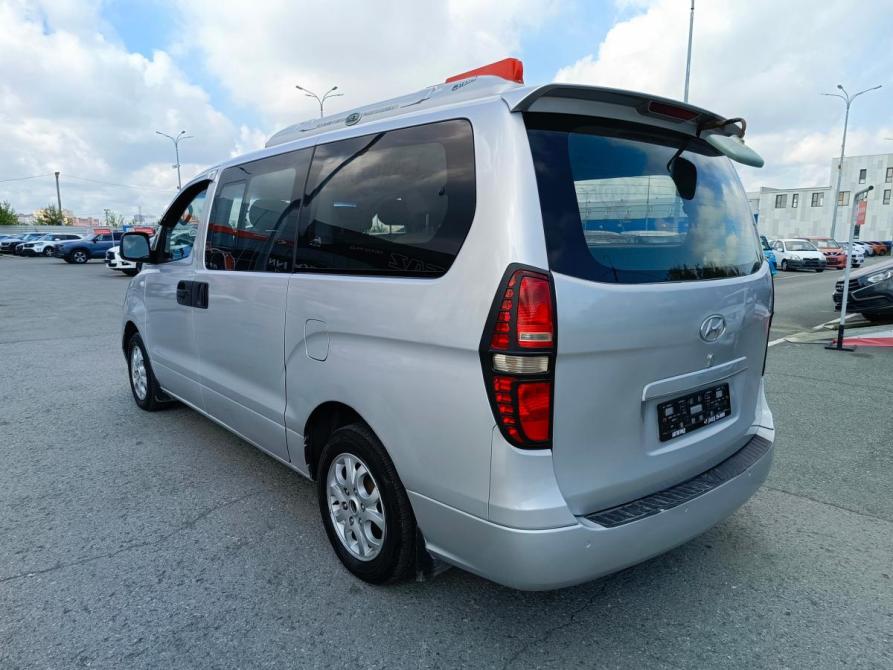 Hyundai Grand Starex I Тюмень  - изображение 5