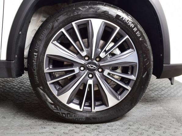 Chery Tiggo 8 Pro Plug-in Hybrid с пробегом 2023 года, цена 2 499 999 рублей, 30722 км, внедорожник, Автокод Объявления